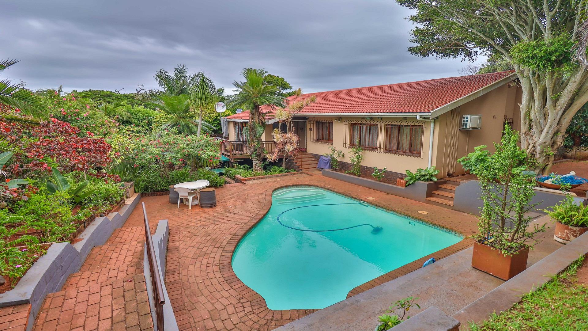 3 Bedroom House for sale in Illovo Beach 16 Park Road P24113996057