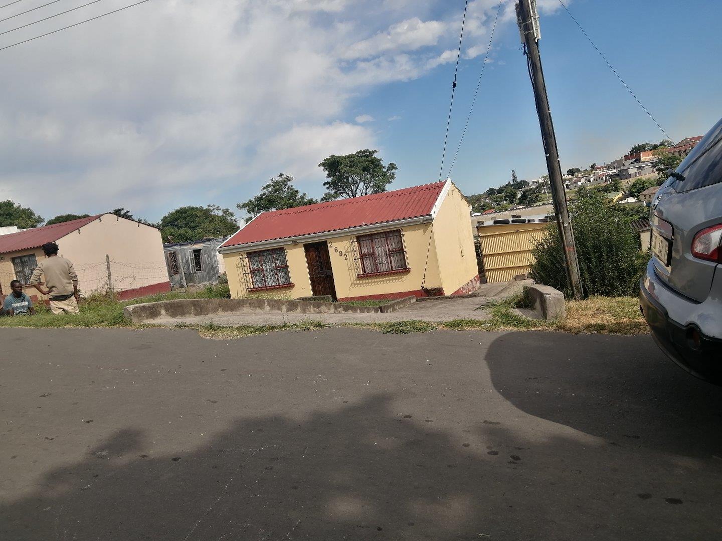 2 Bedroom House to rent in Mdantsane Nu 1 P24114253054