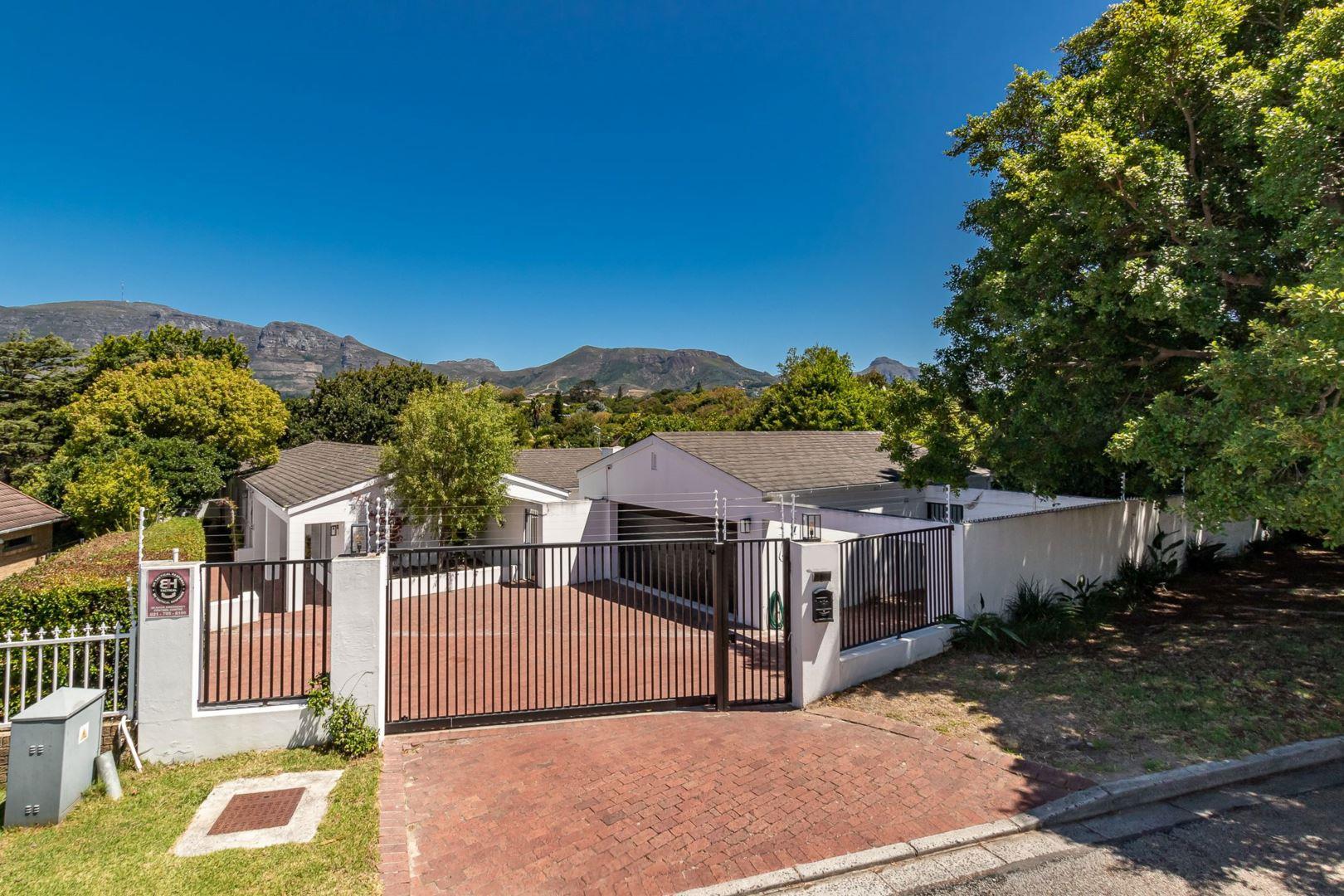 Constantia, Cape Town Property Property and houses for sale in