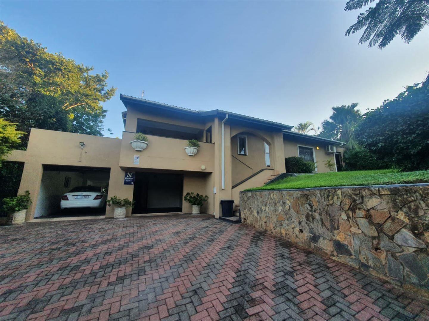 4 Bedroom House for sale in Grantham Park P24112552809