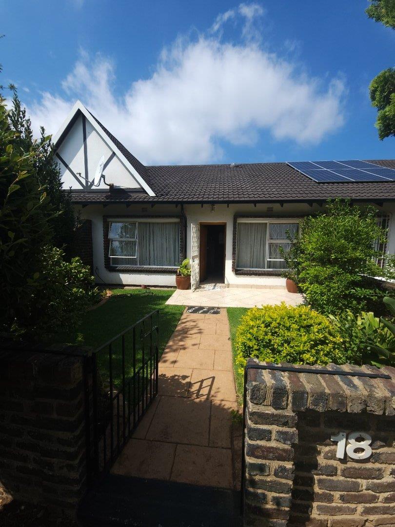 Albemarle Property Property and houses for sale in Albemarle