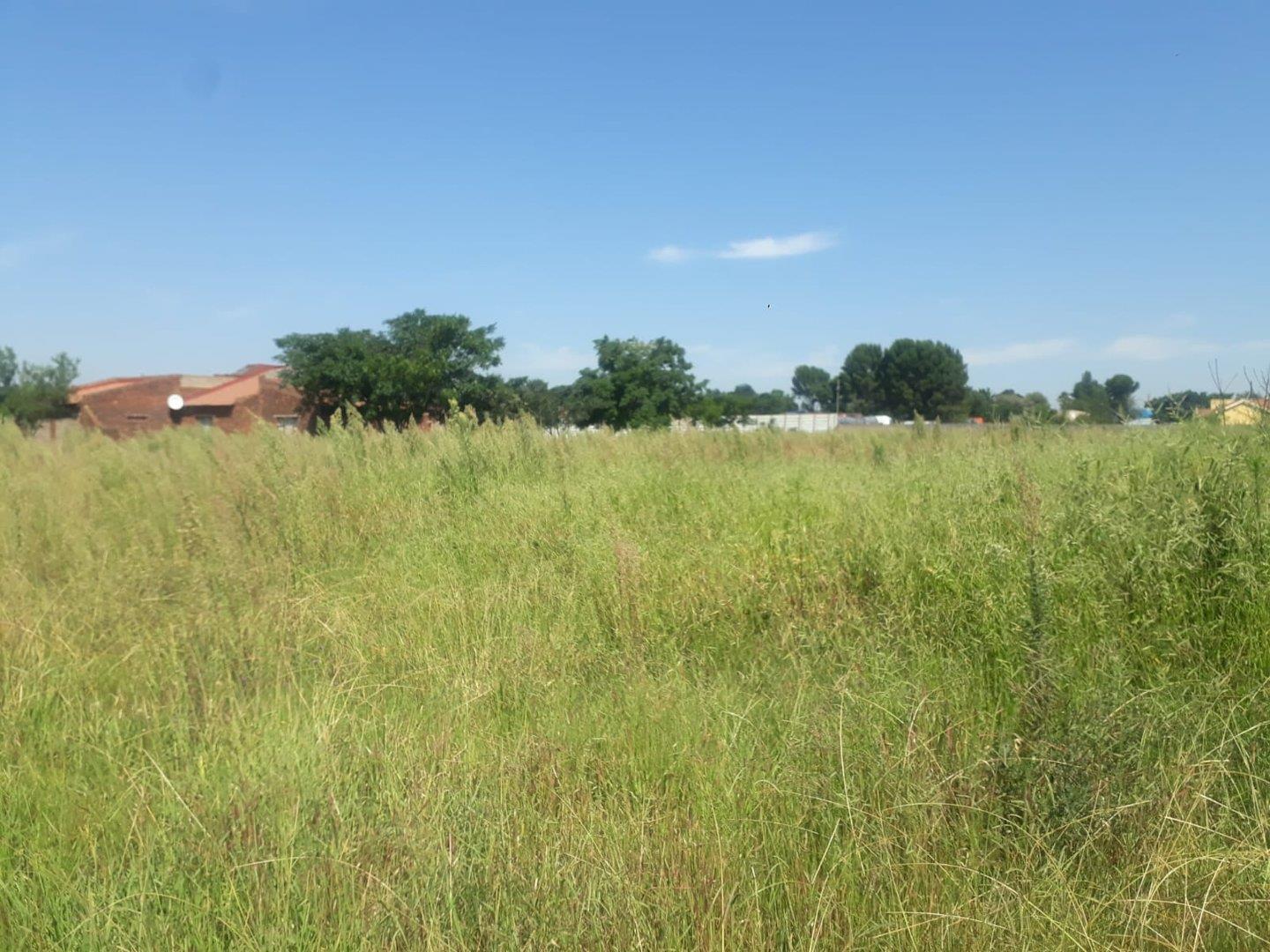 Vacant land / plot for sale in Highbury P24114026635