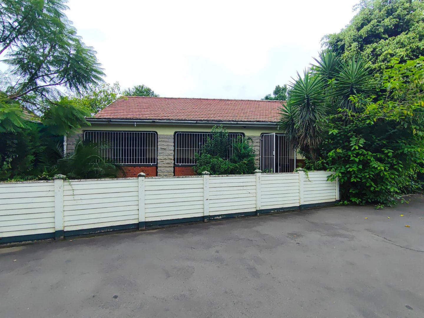 Scottsville, Pietermaritzburg Property Houses to rent in Scottsville