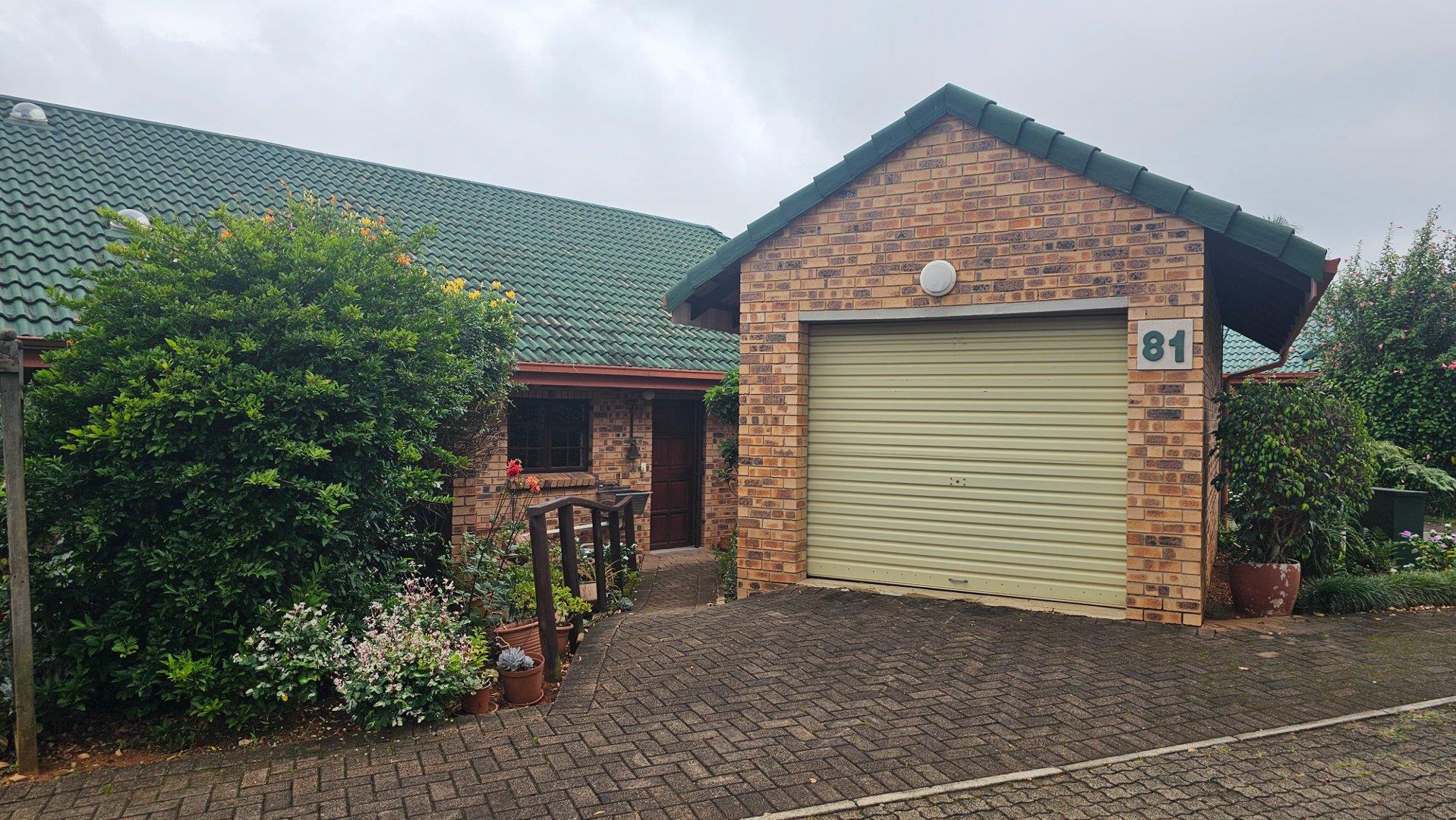 2 Bedroom House for sale in White River Ext 18 81 Macadamia