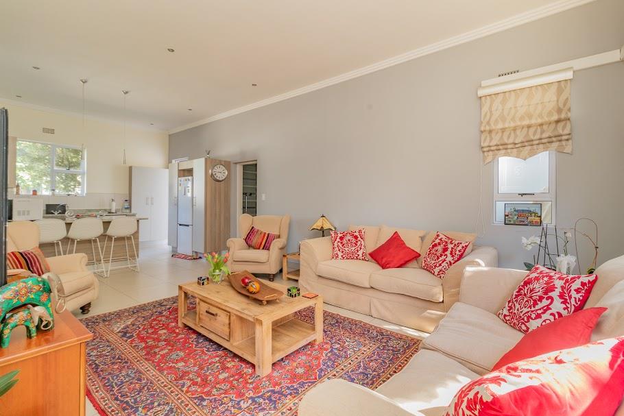 3 Bedroom House for sale in Modderfontein 39 Karee Crescent P24114026966