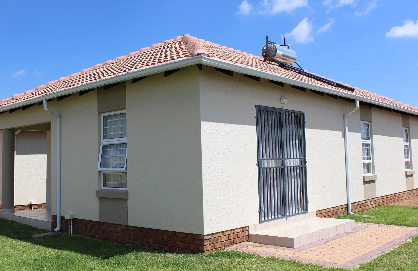 4 Bedroom House for sale in Crystal Park Jenkins Rd, Vlakfontein 69
