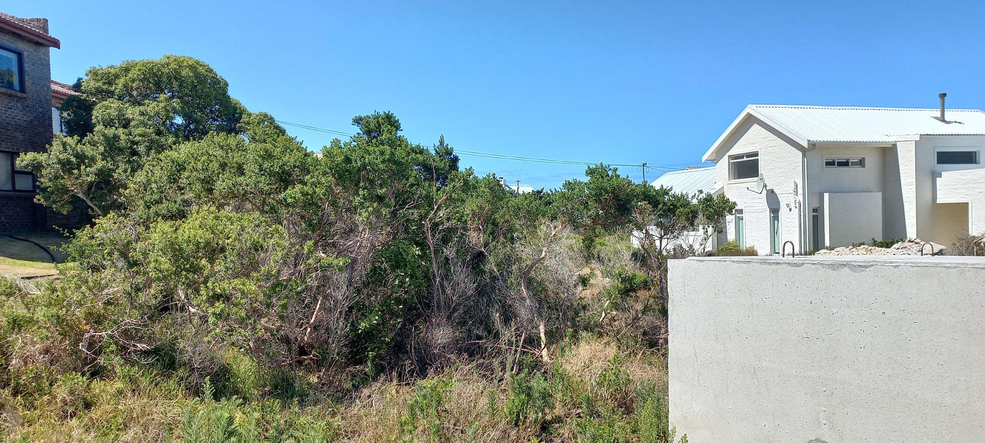 Vacant land / plot for sale in Bettys Bay 3914 Disa Road P24114027117