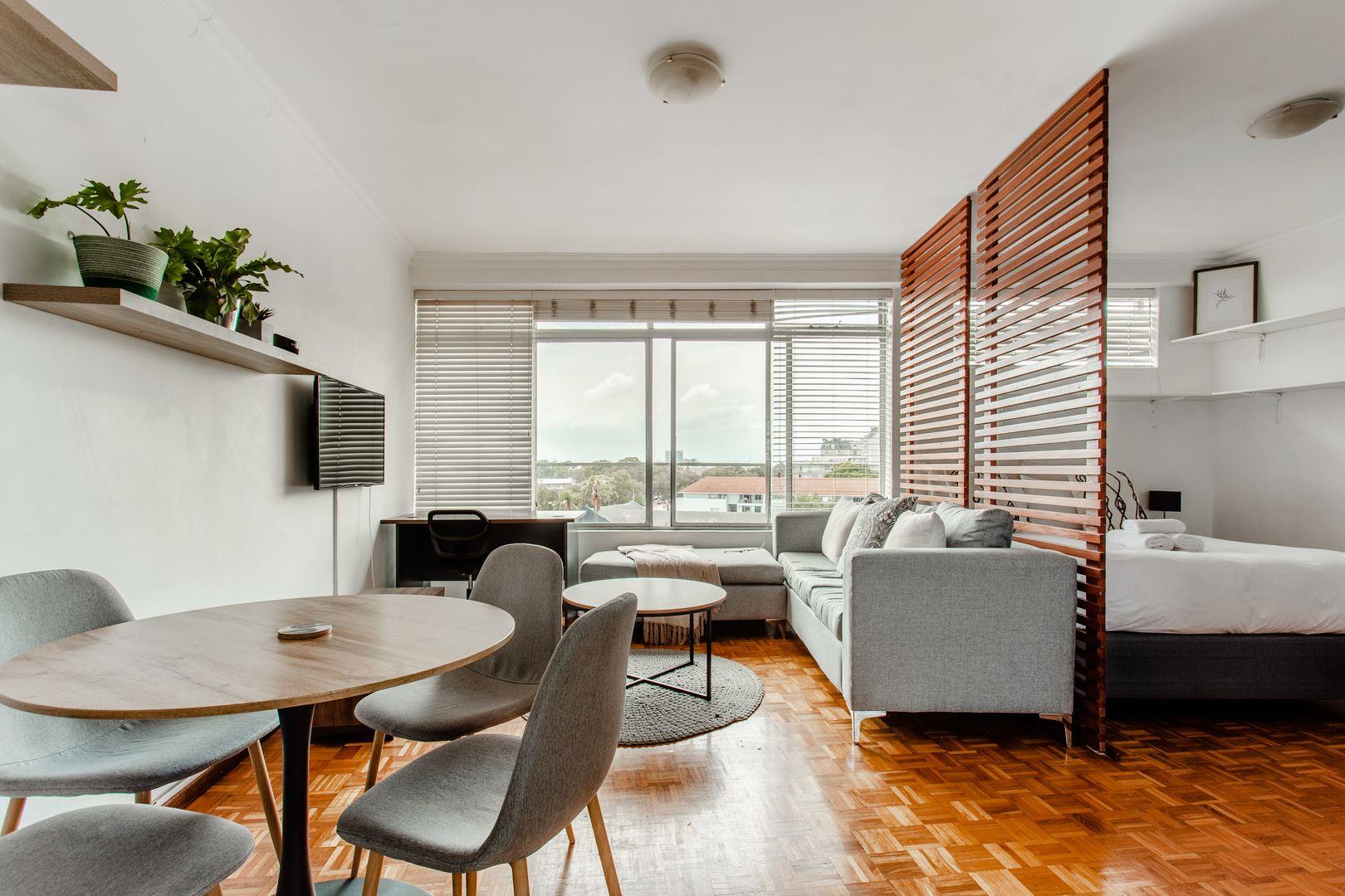 0.5 Bedroom Apartment / flat for sale in Green Point P24114027479