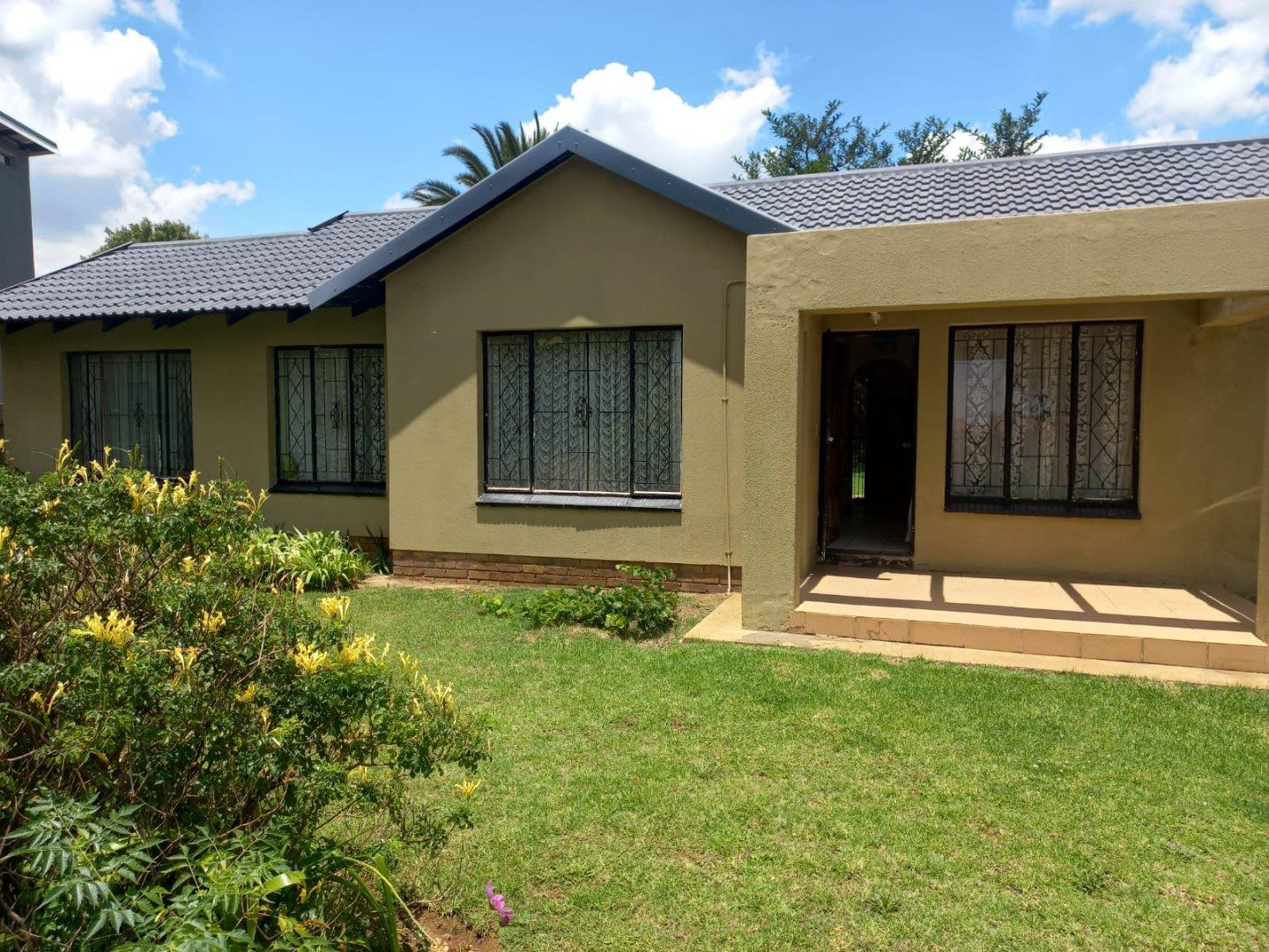 Dawn Park Property Property and houses for sale in Dawn Park