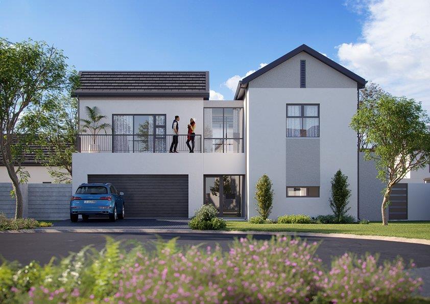 5 Bedroom House for sale in Knoppieslaagte Willowbrook Estate, M26