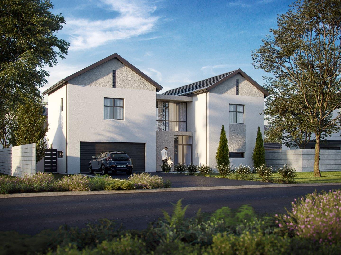 5 Bedroom House for sale in Knoppieslaagte Willowbrook Estate, M26