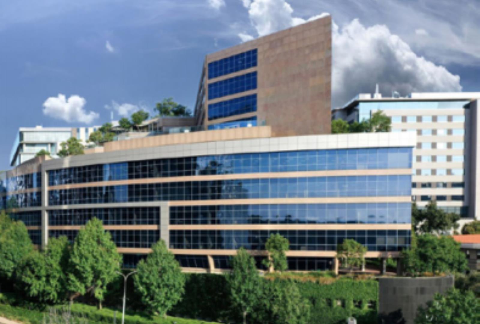 Commercial property to rent in Sandhurst 61 Katherine Street P24