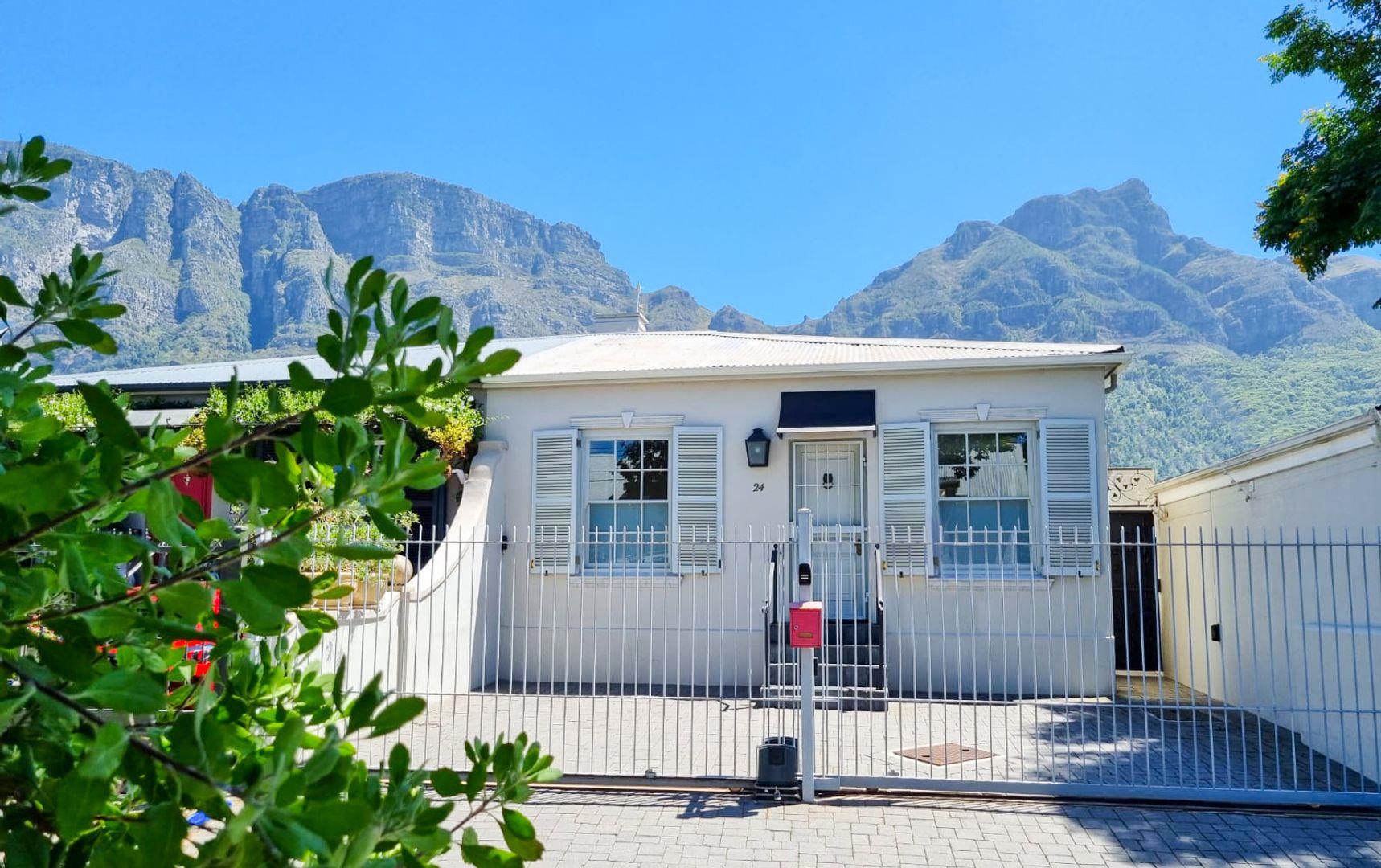 Newlands, Cape Town Property Houses for sale in Newlands, Cape Town