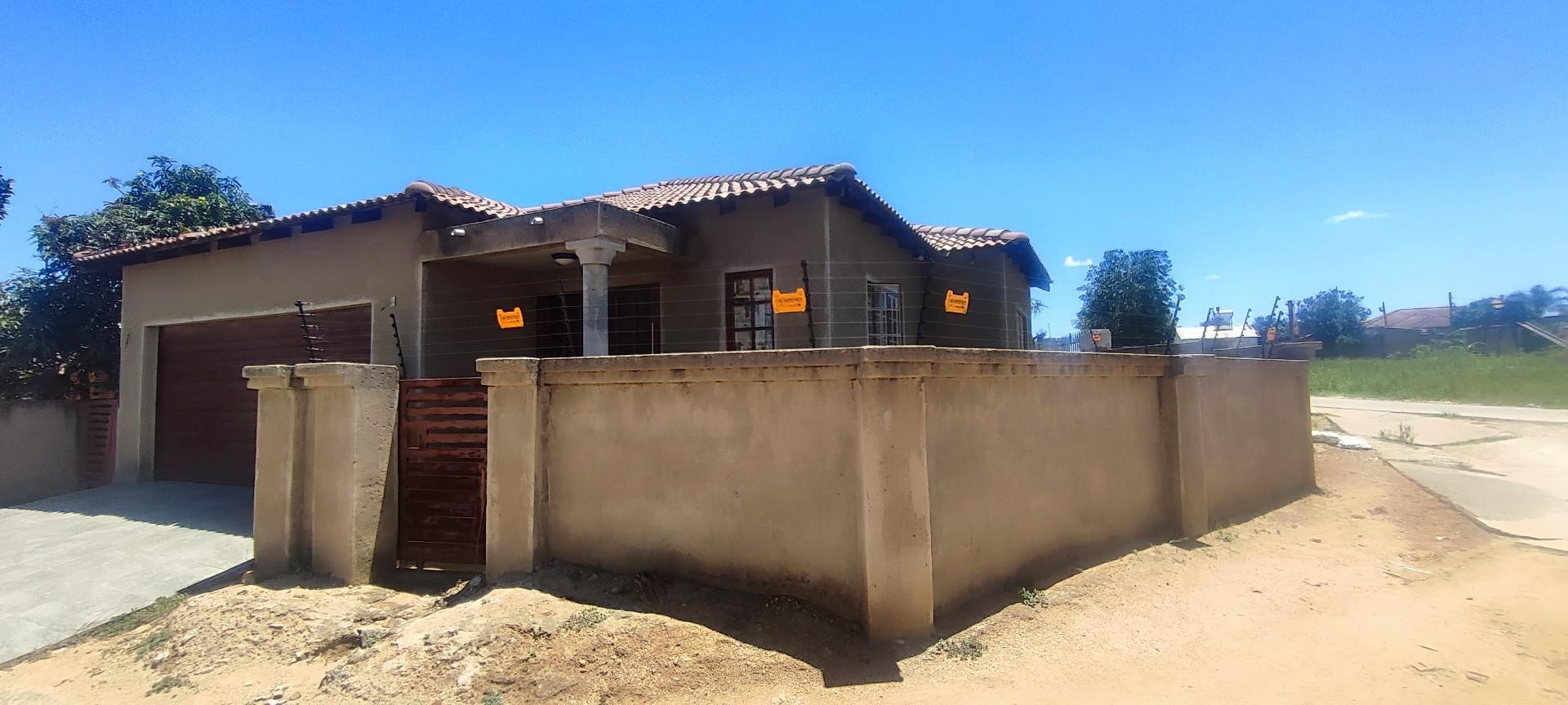 2 Bedroom House for sale in Barberton P24114027697