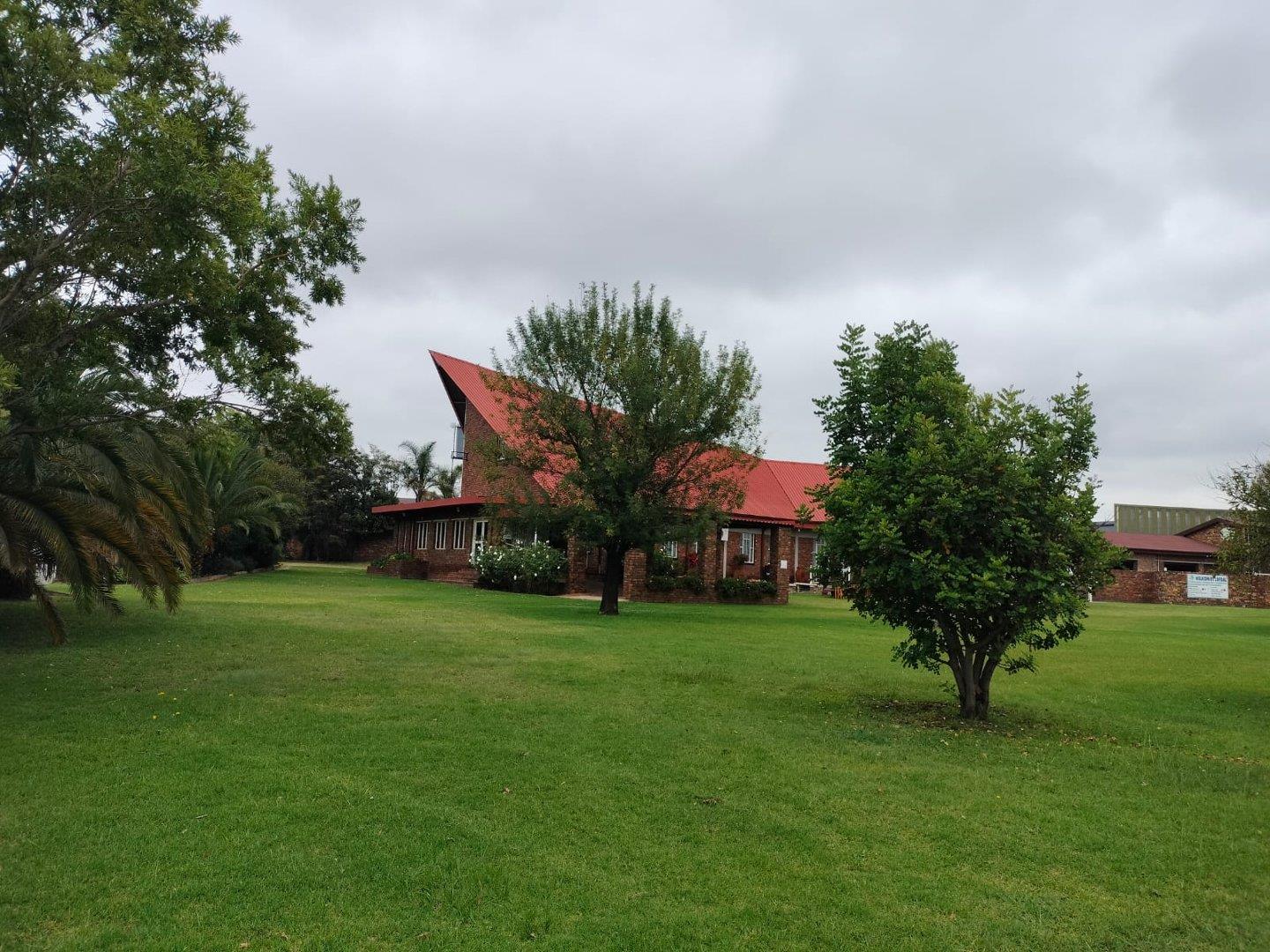 Commercial property for sale in Middelburg Central P24114027916