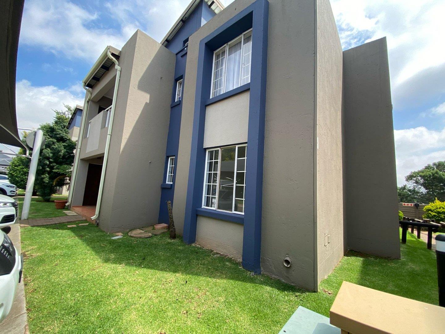 Brentwood Park, Benoni Property Property and houses for sale in