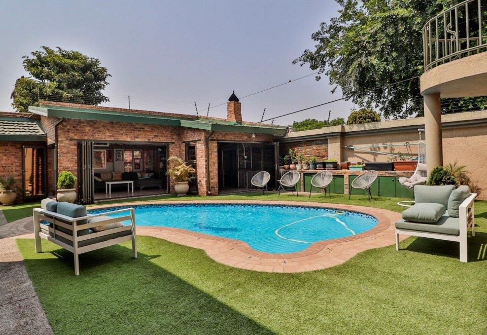 Mackenzie Park Property Property and houses for sale in Mackenzie