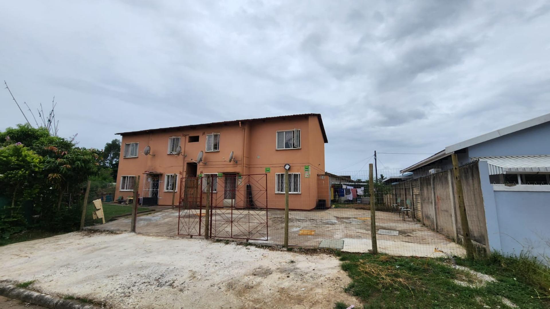 2 Bedroom Apartment / flat for sale in Palmview P24114028182