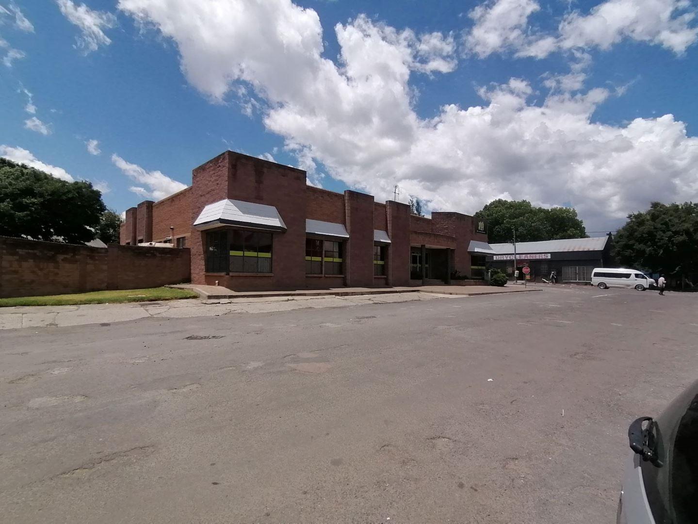 Commercial property for sale in Bethlehem Central P24114028224