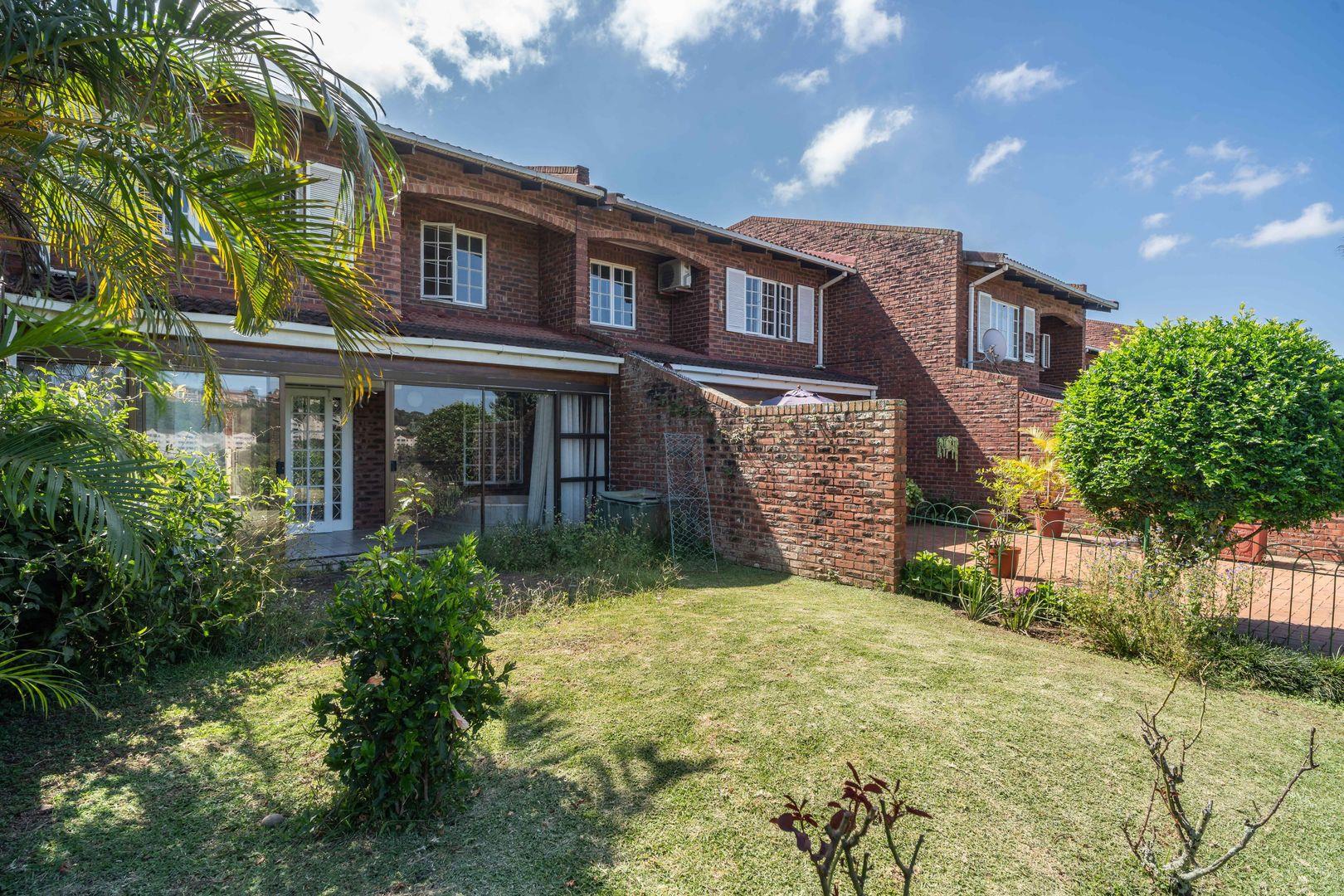 3 Bedroom Townhouse for sale in Sherwood 10 Ss THE Moors, 10 Summit