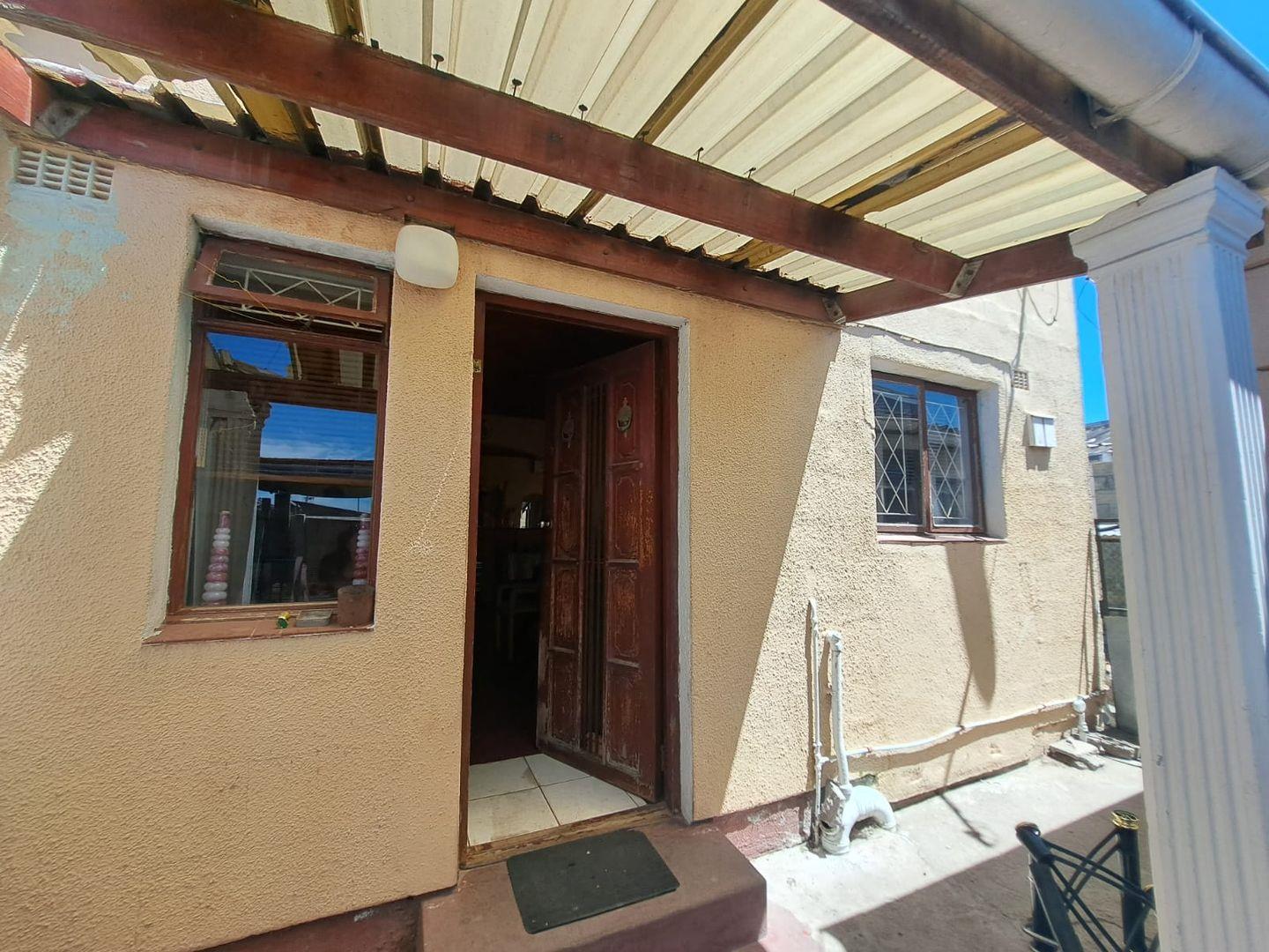 Eastridge Property Property and houses for sale in Eastridge