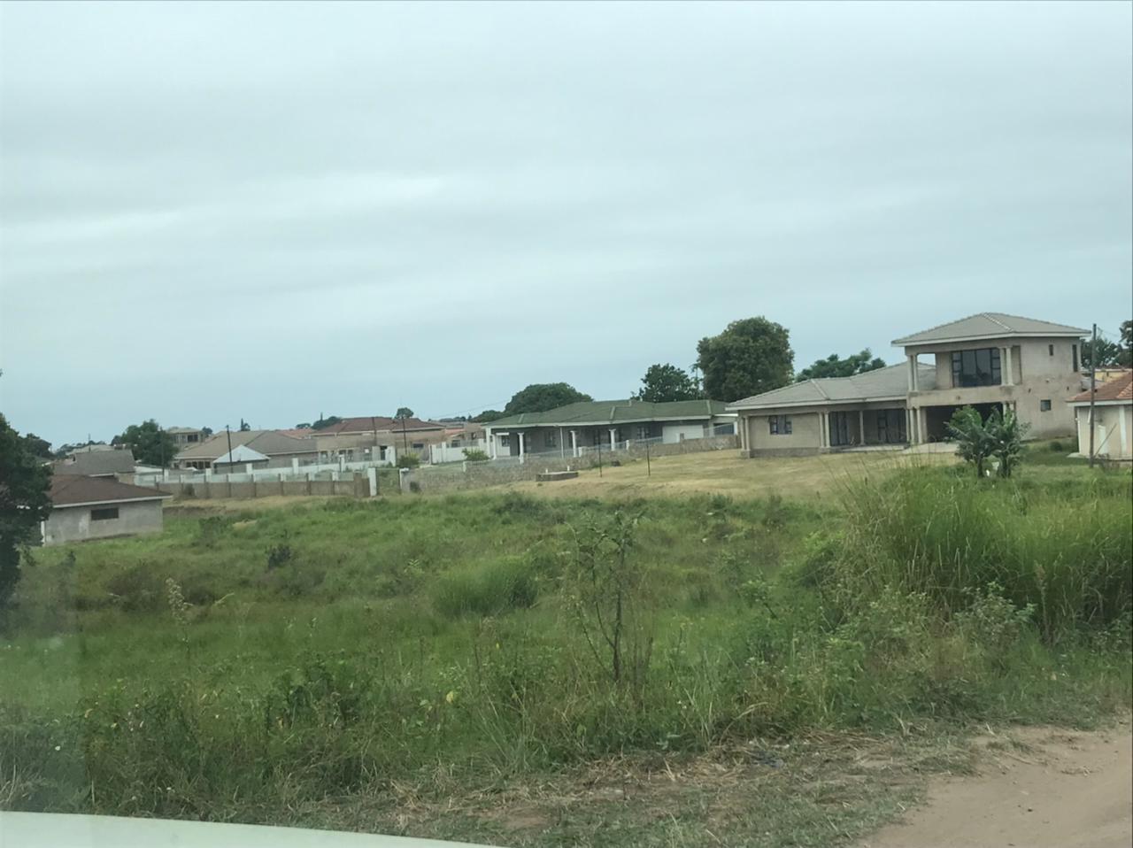 Vacant land / plot for sale in Adams Mission P24114028664