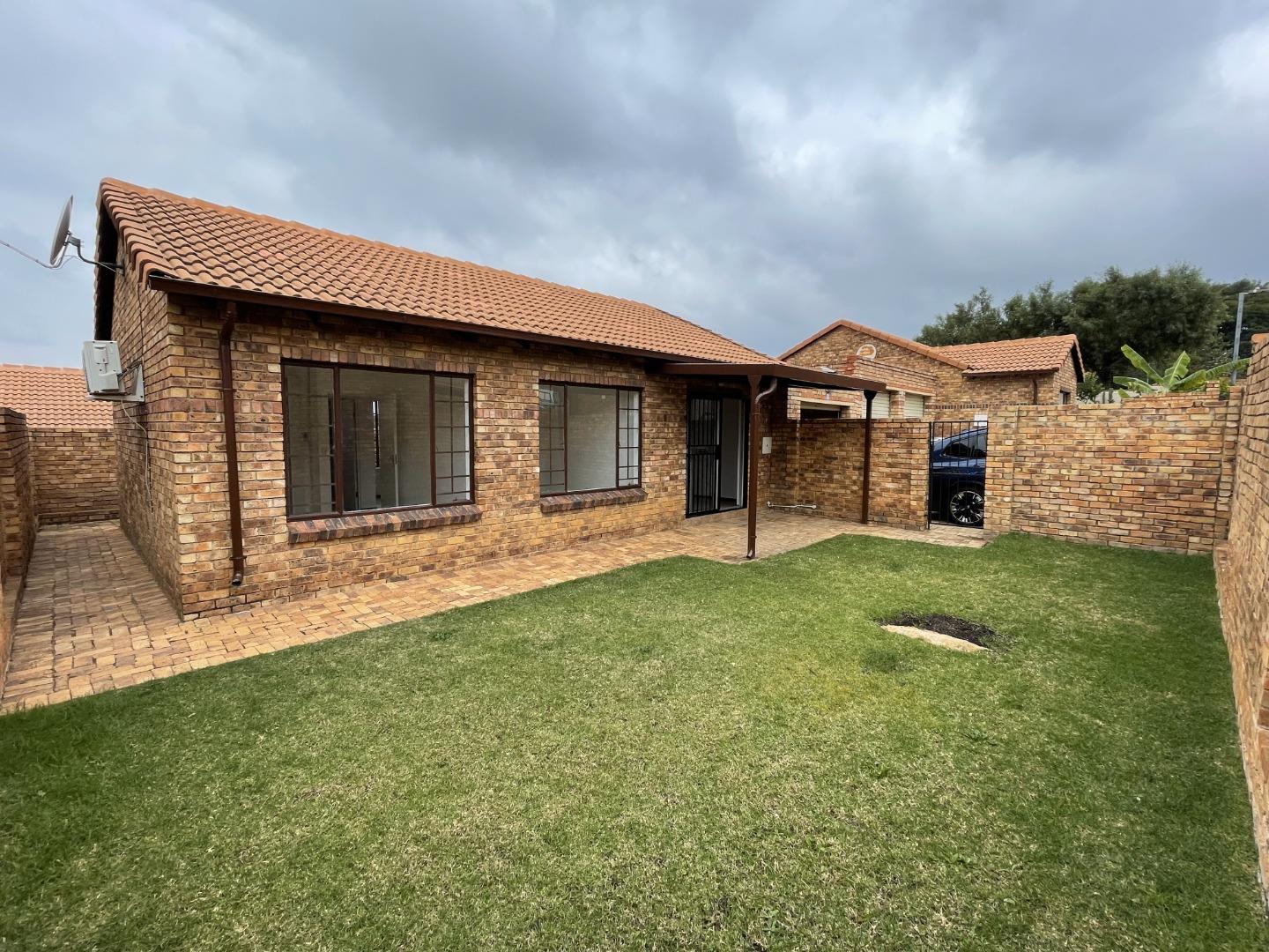 Halfway Gardens Property Property and houses to rent in Halfway