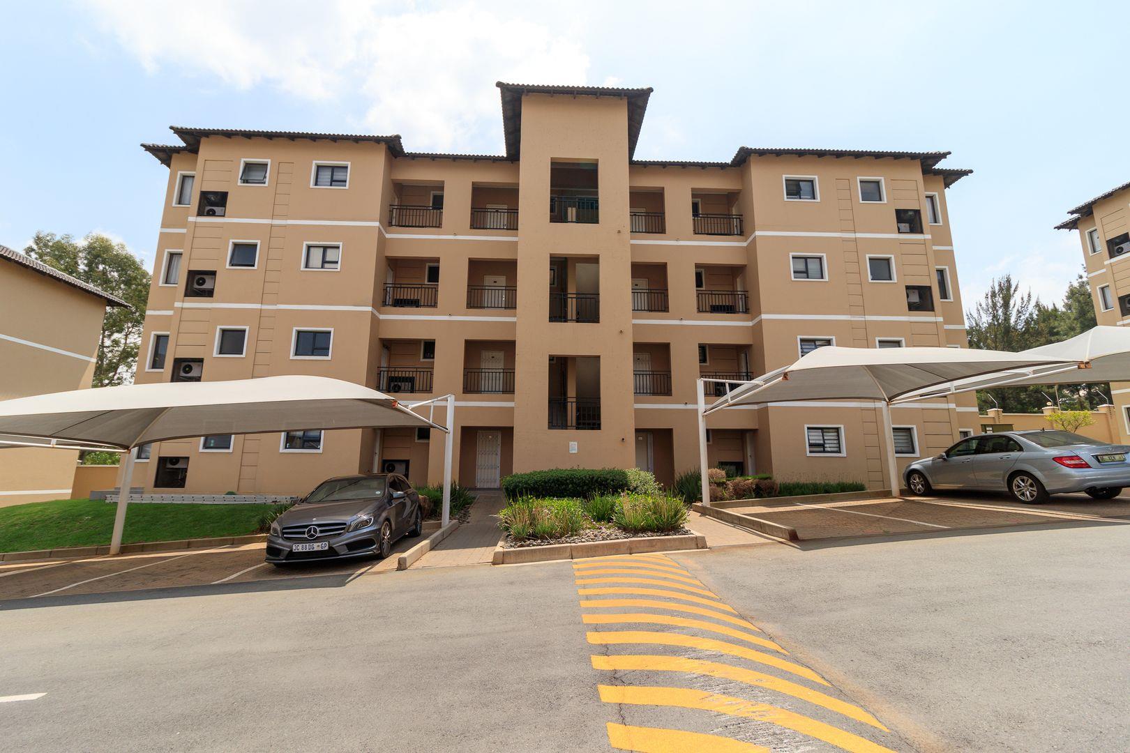 Boksburg West Property Apartments / flats to rent in Boksburg West