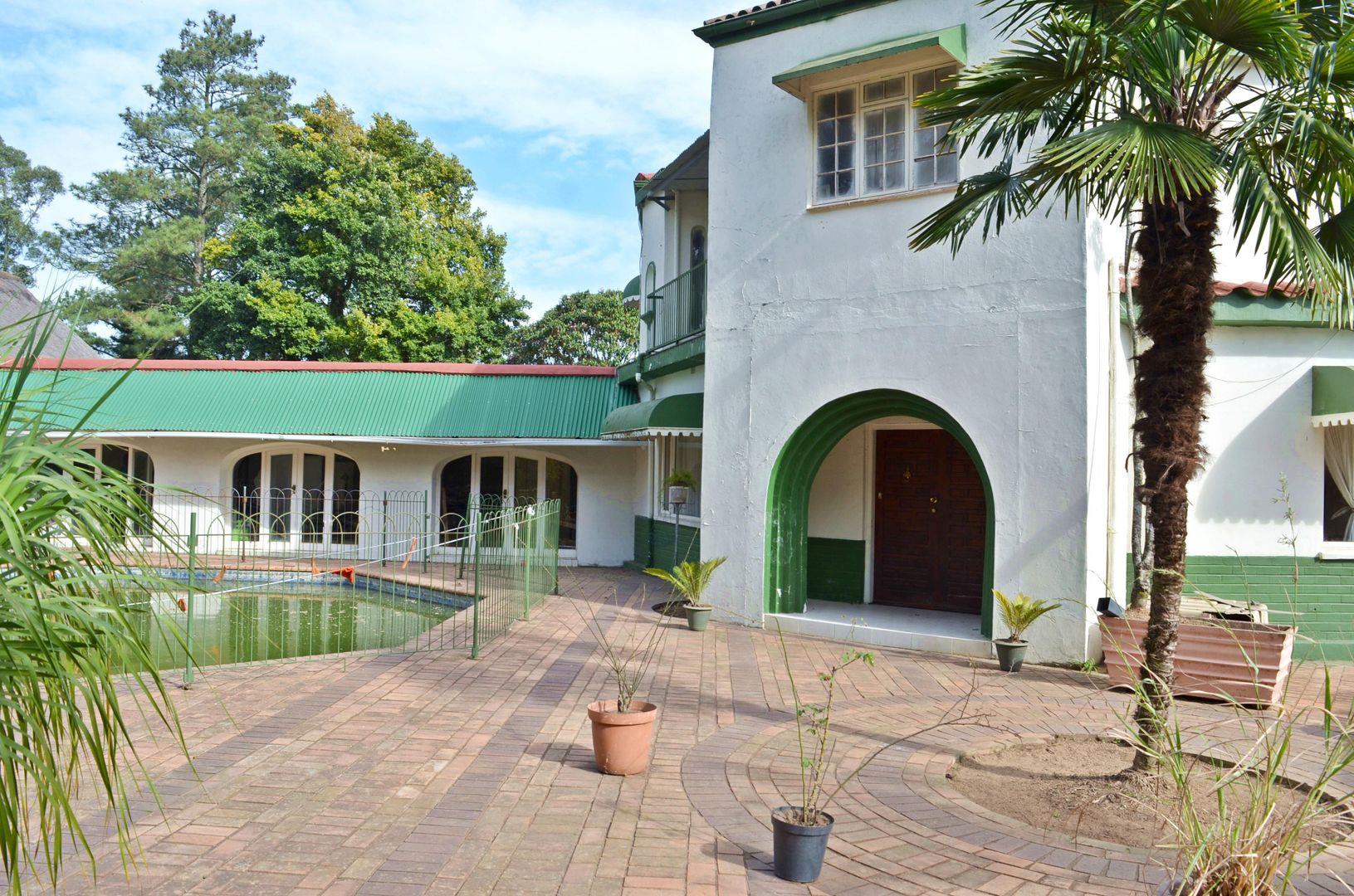 Farms for sale in Hillcrest Hillcrest Property