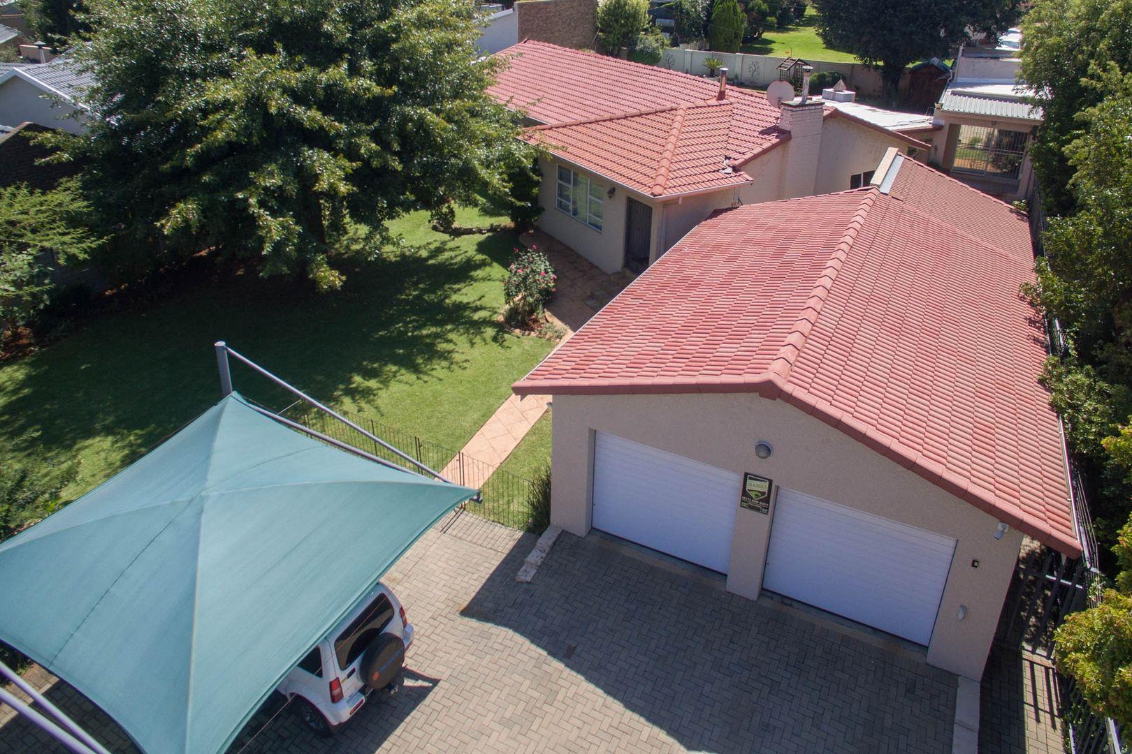 Eastleigh, Edenvale Property Houses for sale in Eastleigh, Edenvale