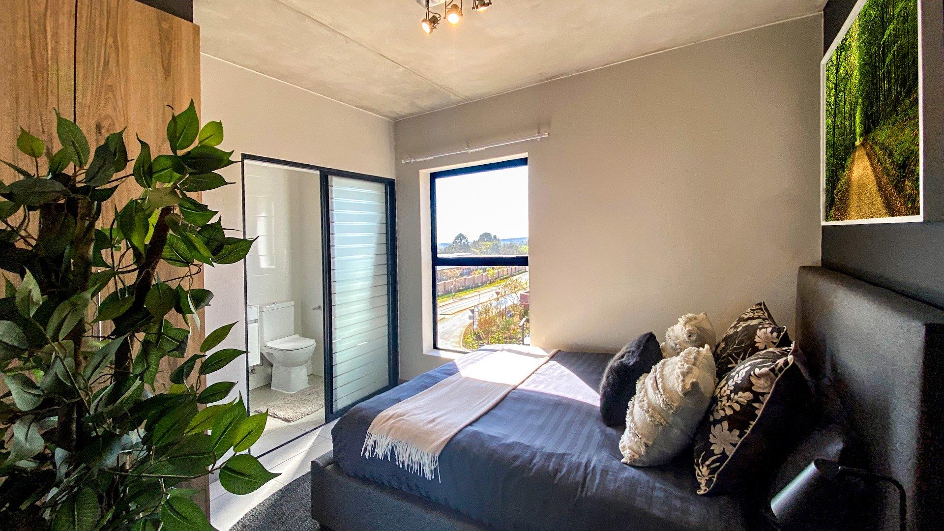 1 Bedroom Apartment / flat to rent in Waterfall 2 Mushroom Rd