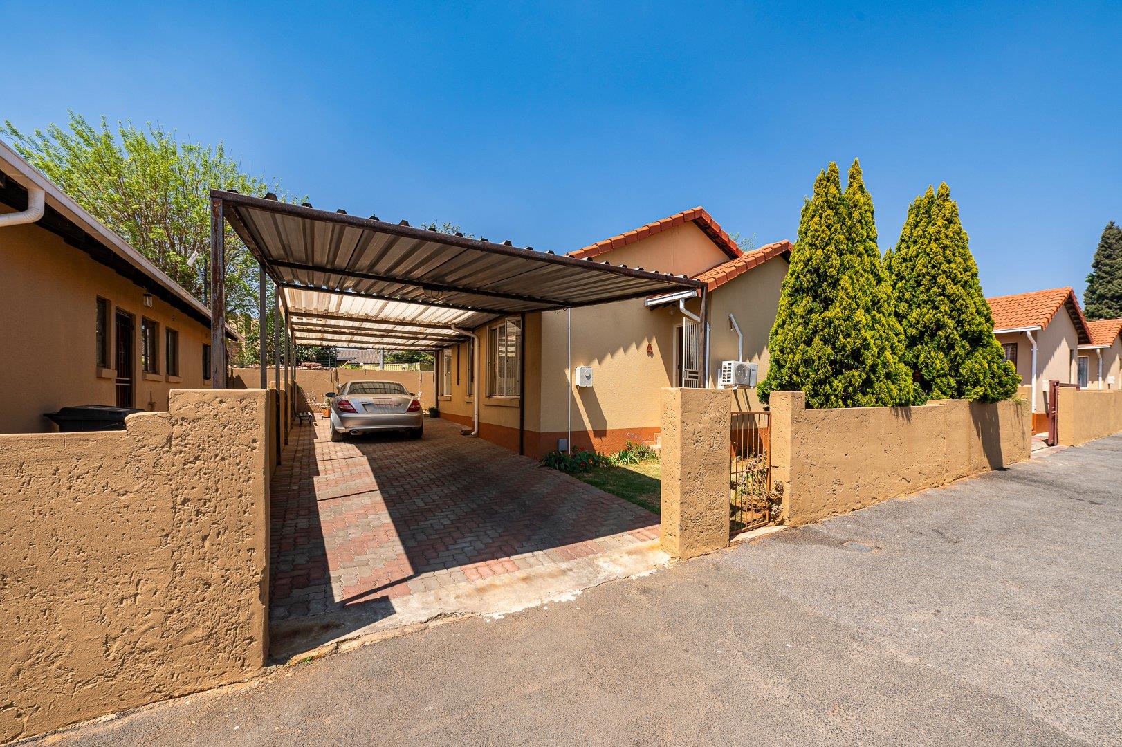 Ormonde Property Property and houses to rent in Ormonde Property24