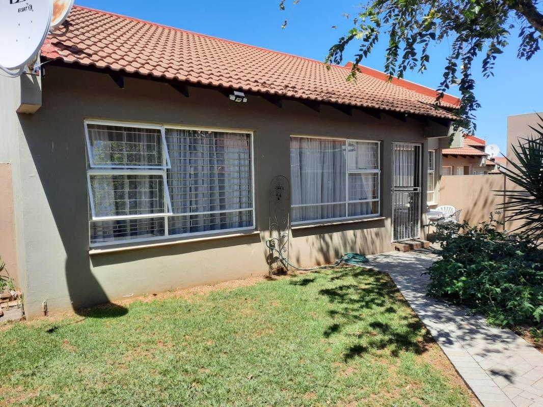 Property and houses for sale in Bloemfontein Bloemfontein Property