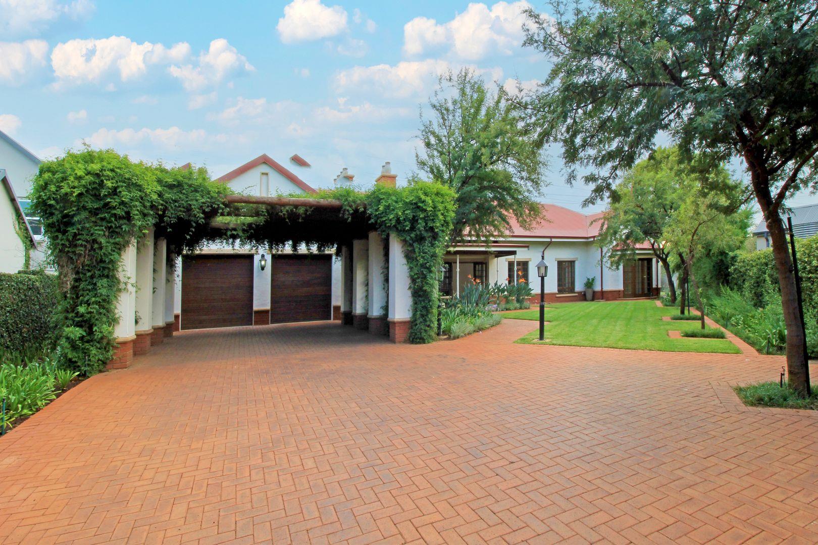 Southdowns Estate, Centurion Property Property and houses for sale in