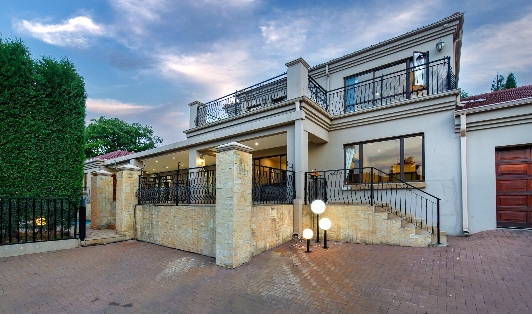 Bedfordview Property Property and houses for sale in Bedfordview