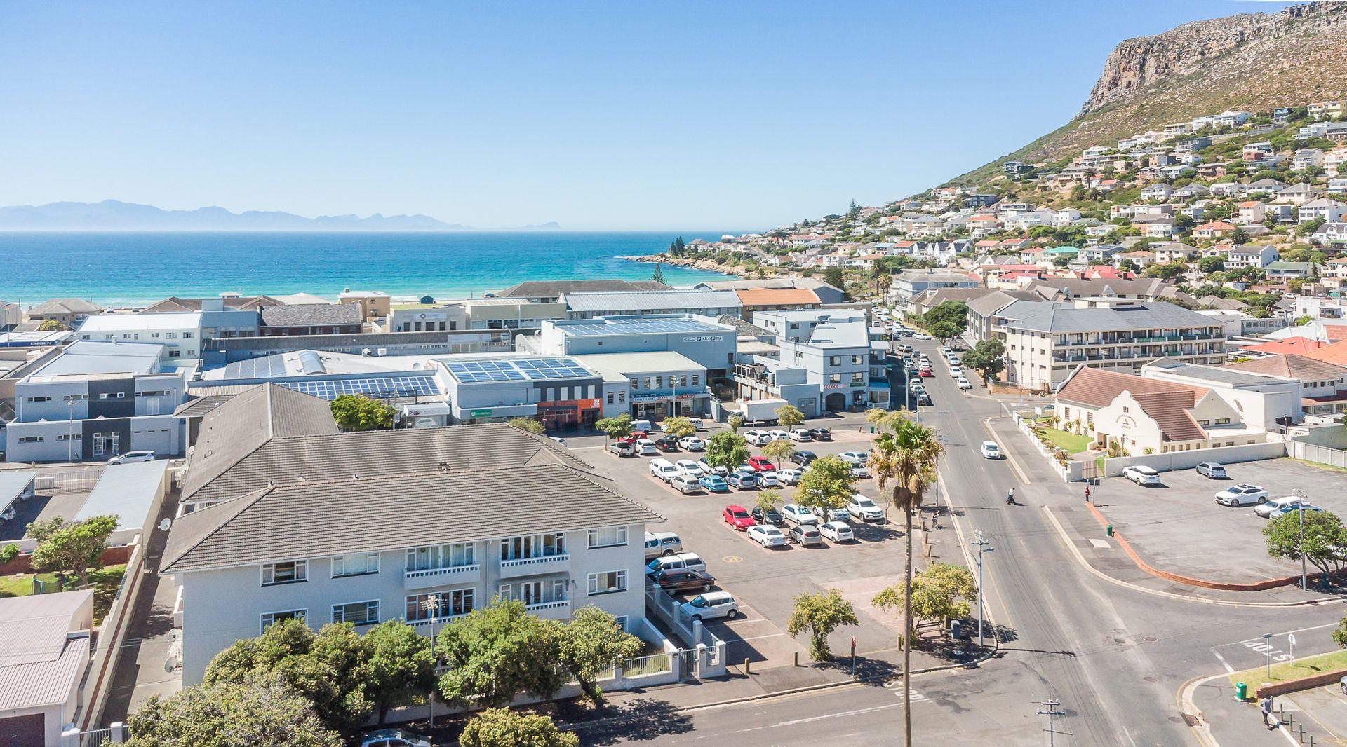 2 Bedroom Apartment / flat for sale in Fish Hoek 9 Ss Woodside, 17