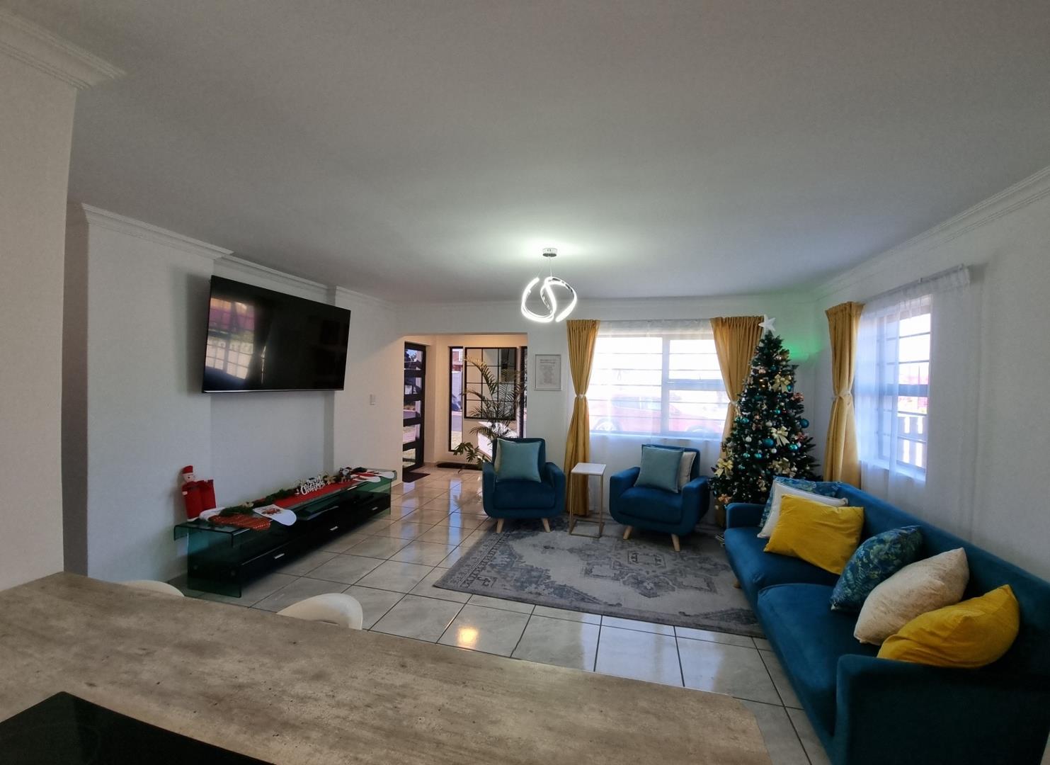 3 Bedroom House for sale in Langeberg Ridge 35 Otter Crescent P24