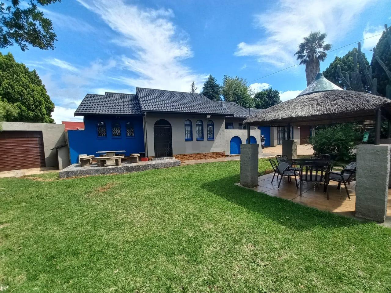 Witpoortjie Property Houses for sale in Witpoortjie