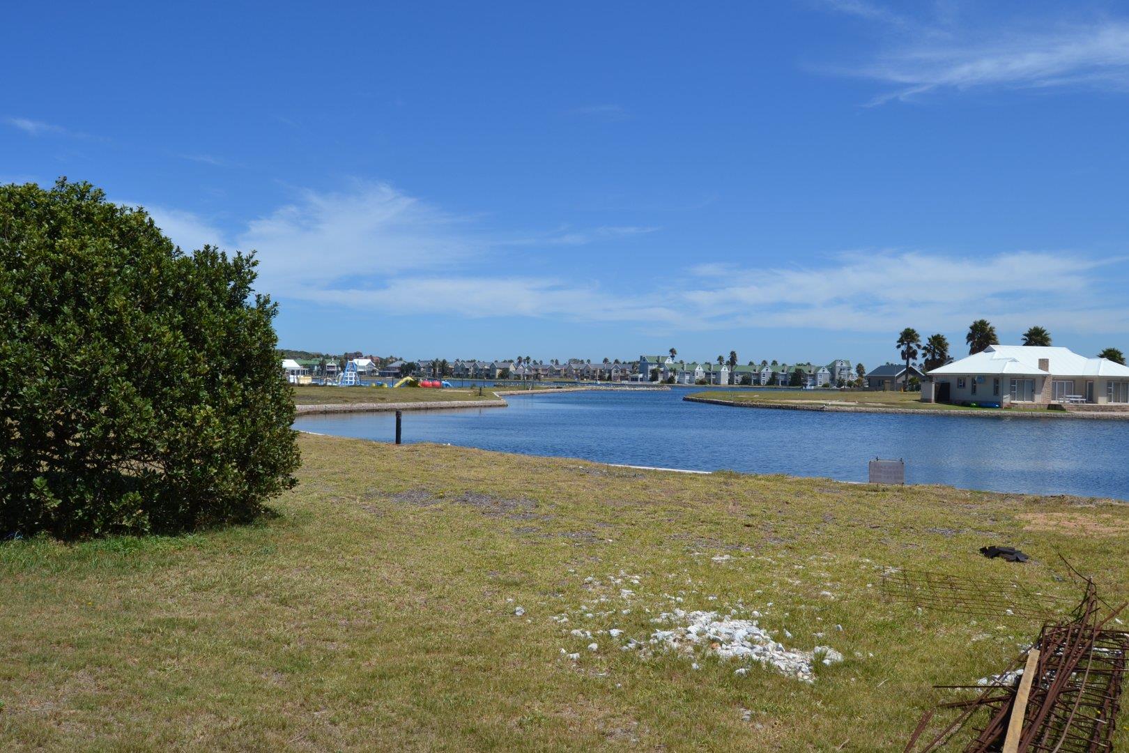 Vacant land / plot for sale in Marina Martinique P24114030093