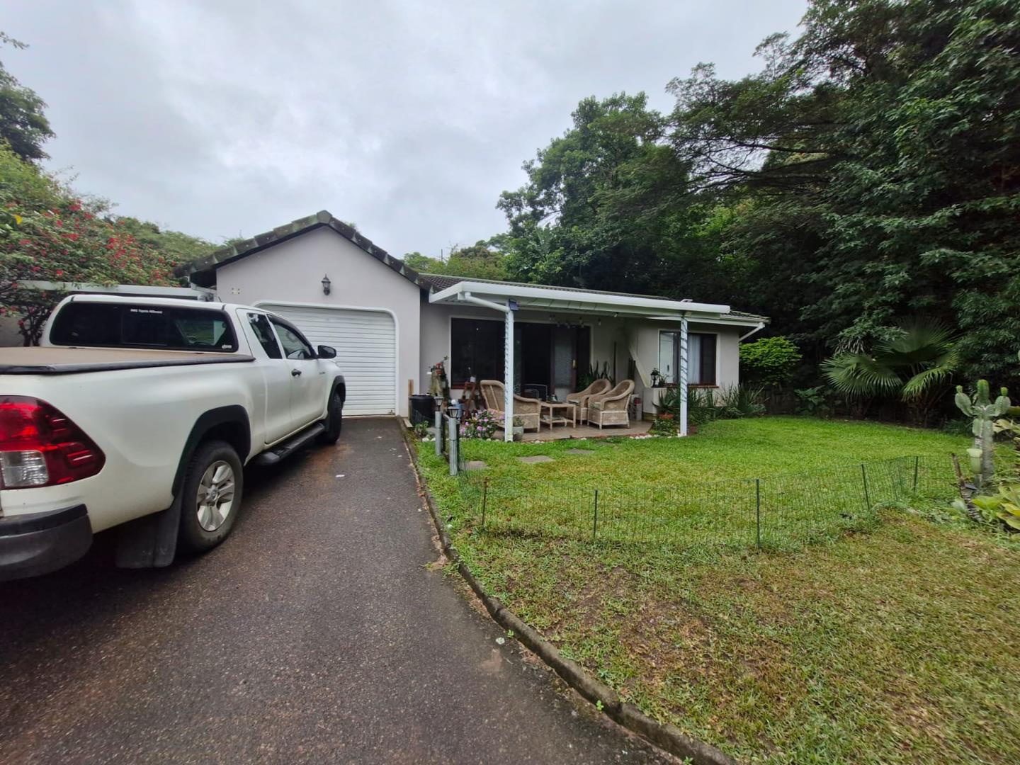 2 Bedroom Townhouse for sale in Crestview P24114030164