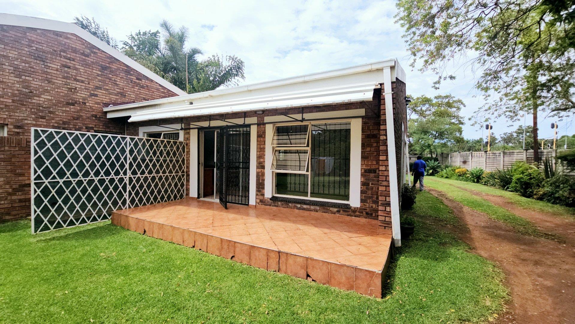 Apartments / flats to rent in Centurion Centurion Property