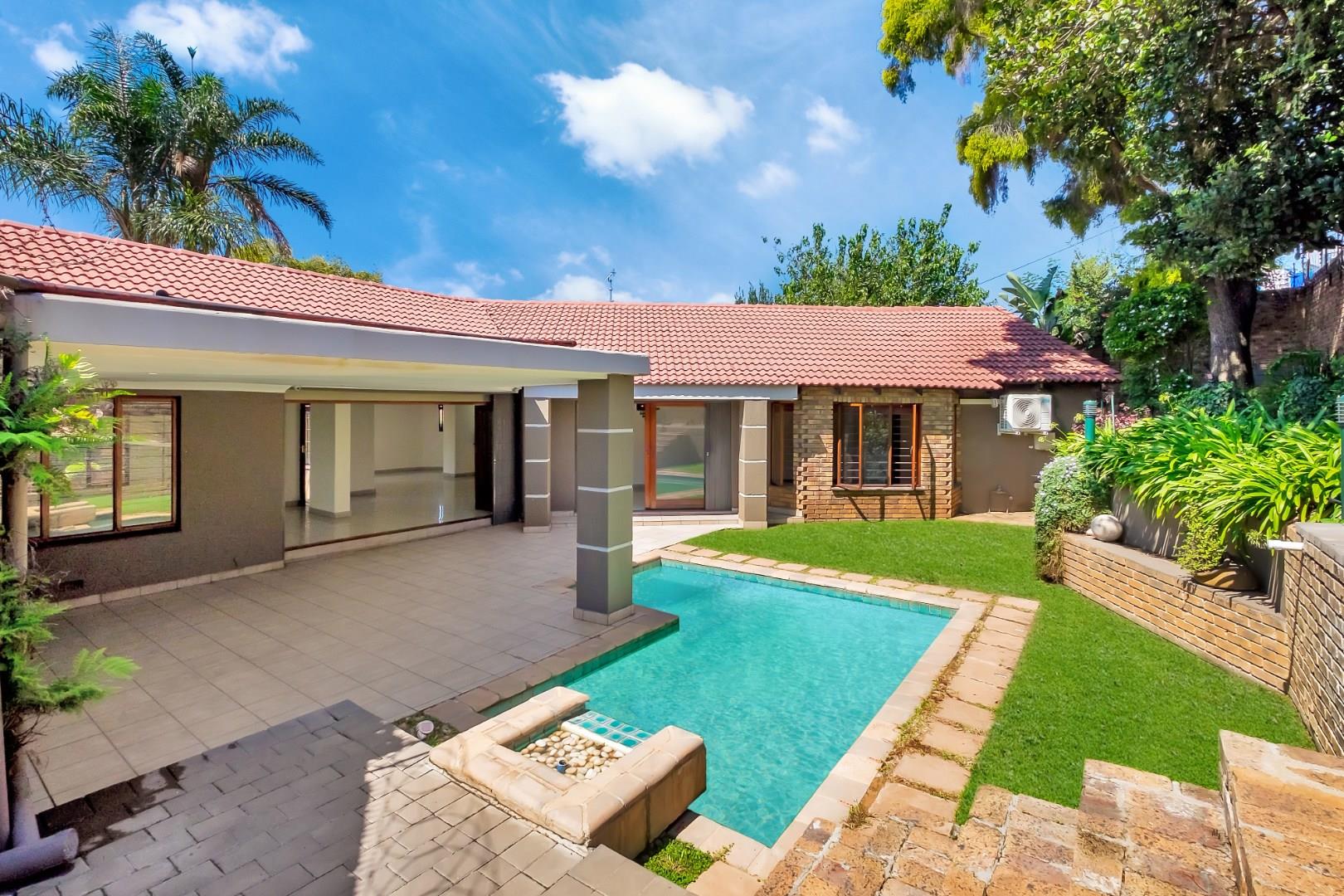 3 Bedroom House for sale in Hurlingham Manor 1 Chardonnay Crescent
