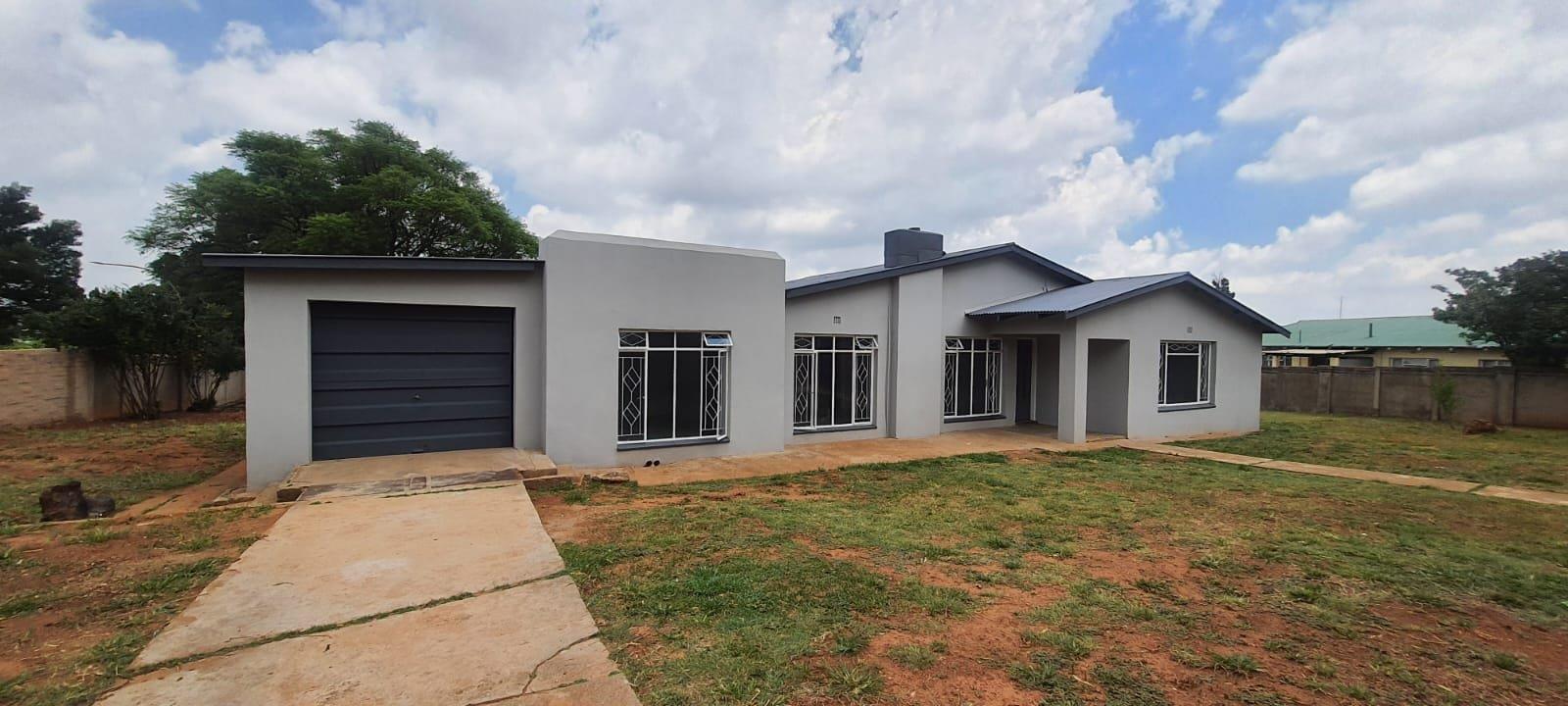Rensburg Property Property and houses for sale in Rensburg