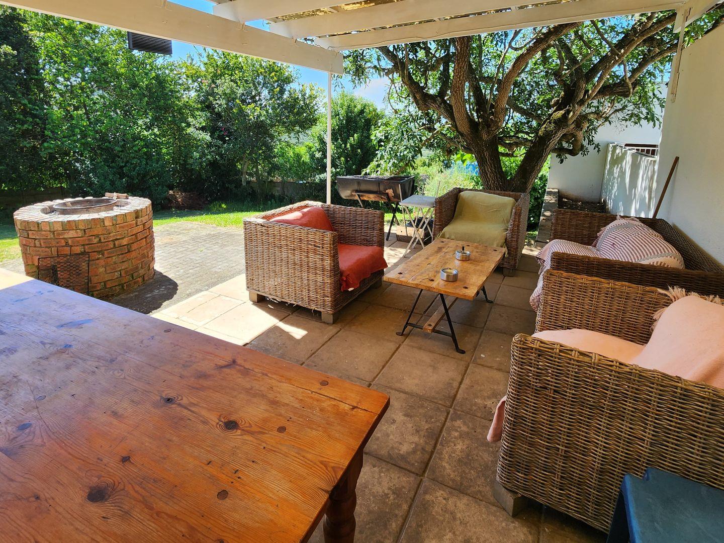 4 Bedroom House for sale in Fort Gale P24113433472