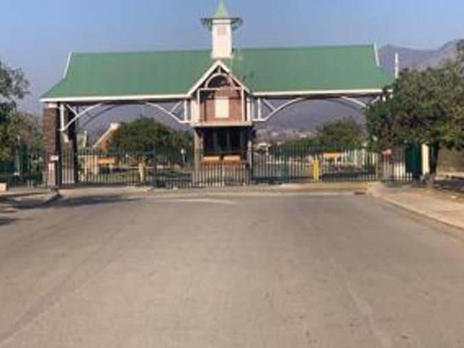 Vacant Land / Plot for Sale in Burgersfort