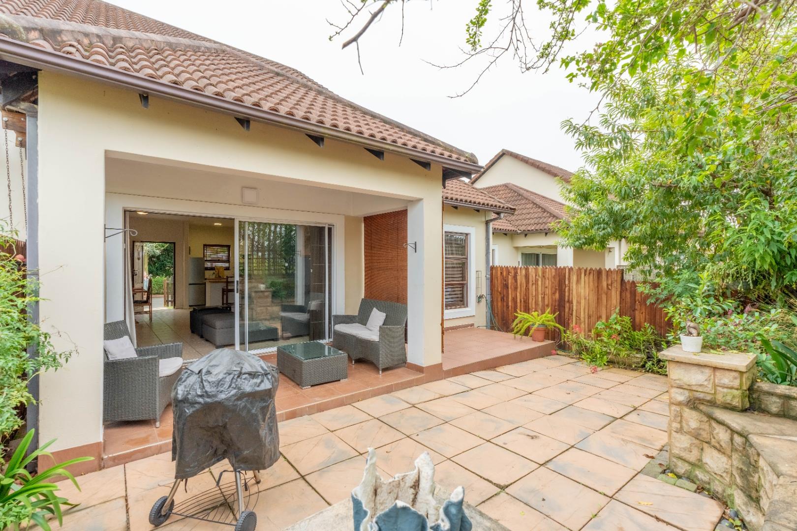 3 Bedroom Townhouse for sale in Assagay 73 Ss Aintree Lane, 541