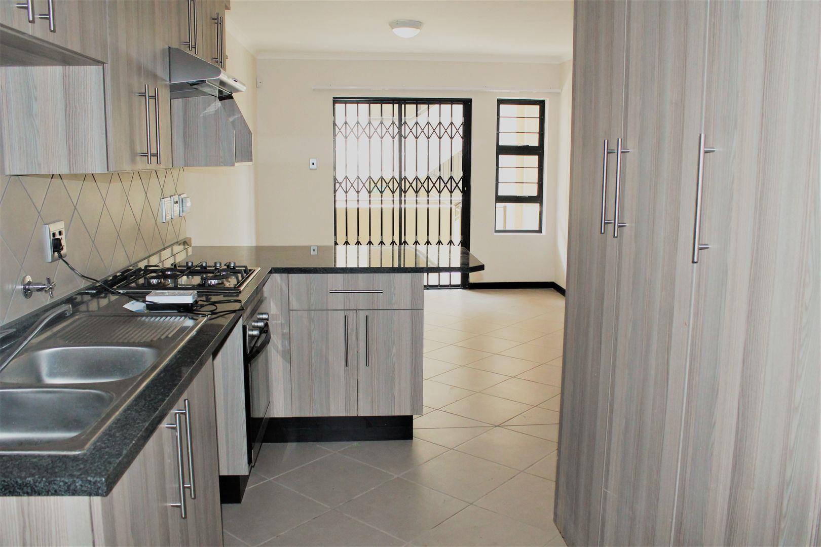 2 Bedroom Apartment / flat to rent in Hatfield 27 Heidelberg Heights