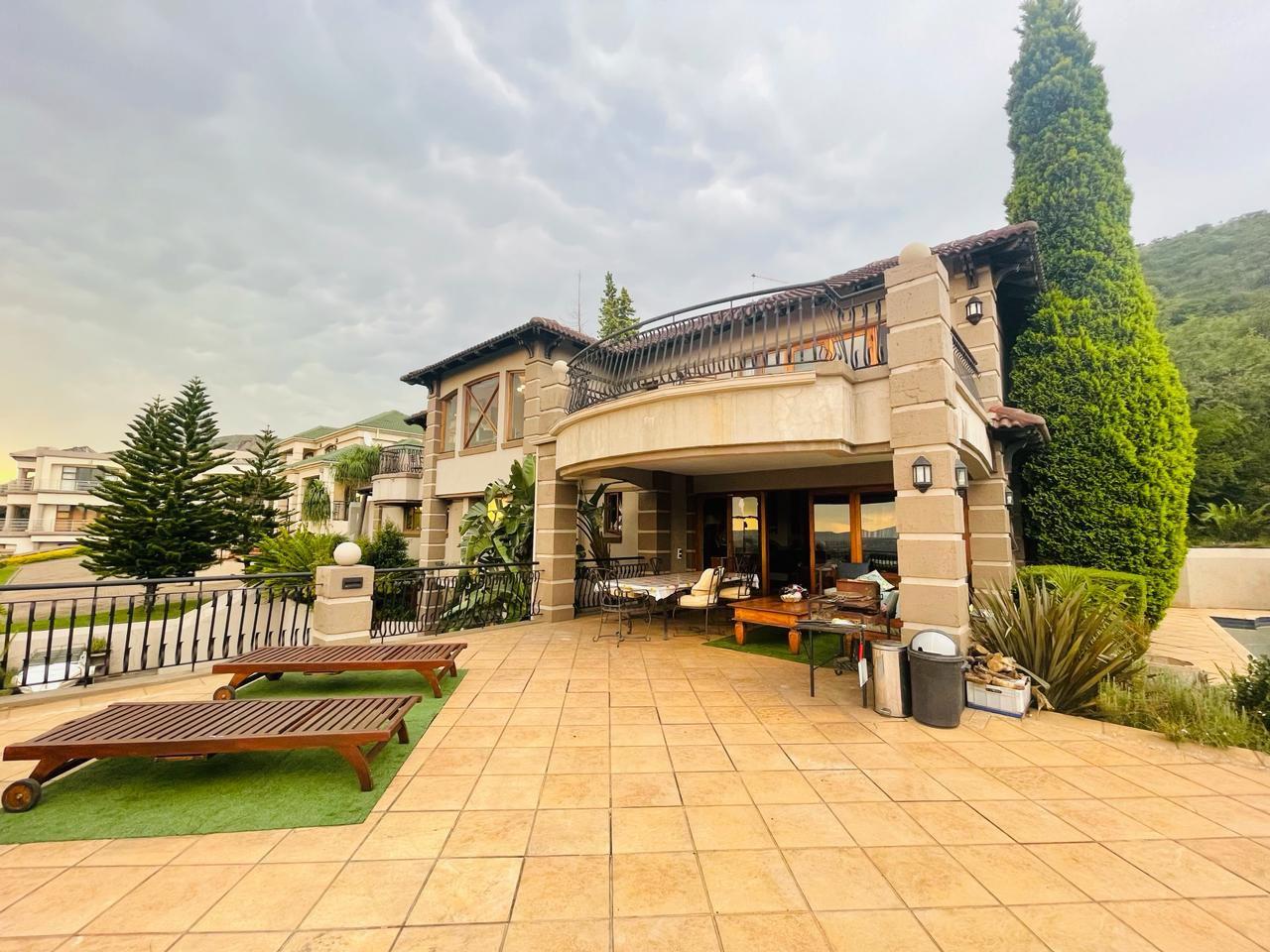 5 Bedroom House to rent in Kosmos Ridge P24107914197