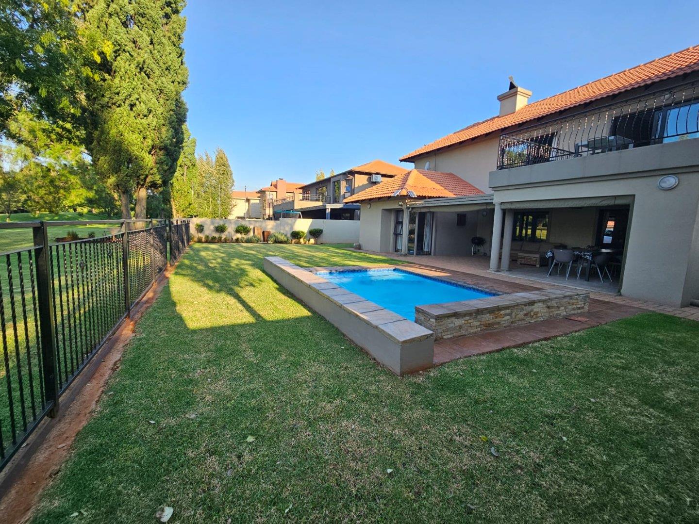 Emfuleni Golf Estate Property Property and houses for sale in