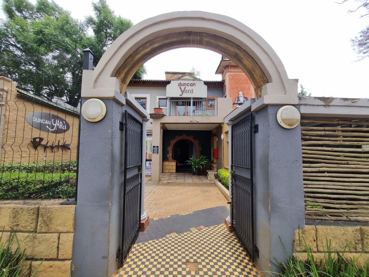 Commercial property to rent in Hatfield Office 4 Duncan Yard, 526 Cnr